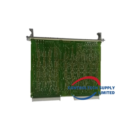 Cbc Module Photo ABB CBC 11 Output Module – ControlTech Supply Limited