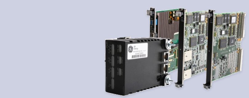 GE Mark VI / VIe
Control Modules