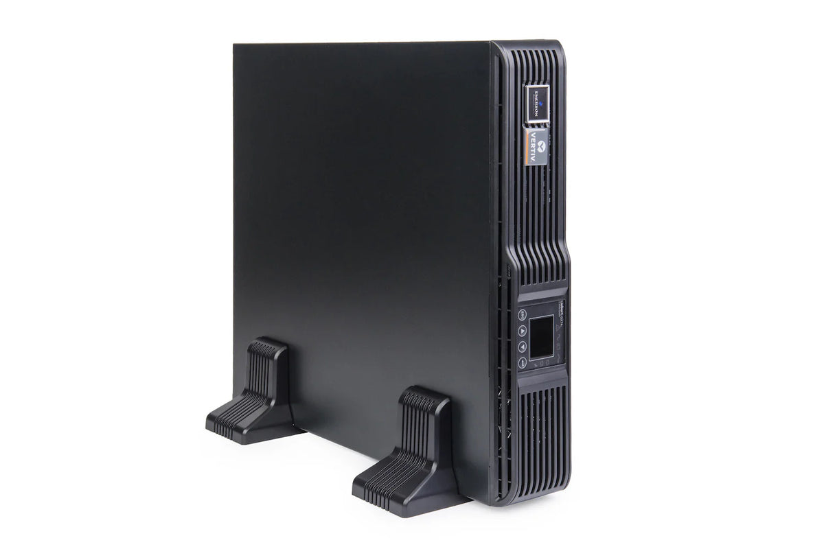 Emerson GXT4-1500RT230E 1350 W UPS za ugradnju u ormar/stup