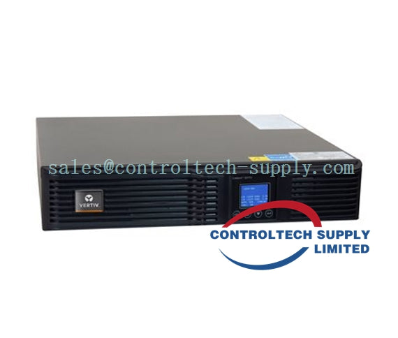 EMERSON Liebert® GXT4™ UPS GXT4-700RT230E