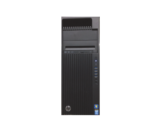 FOXBORO Model H92 Workstation for Windows 7 Professional Operating Sys ...
