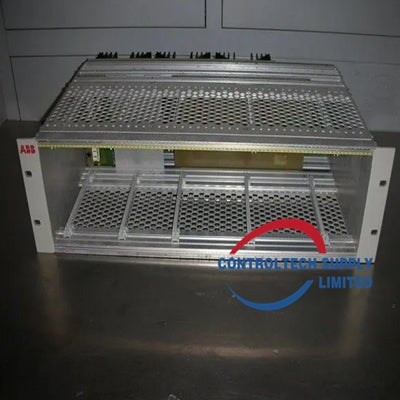 Modules d'automatisation industrielle ABB HENF105323R0002 P7LA et HENF209556R0002 P1LA