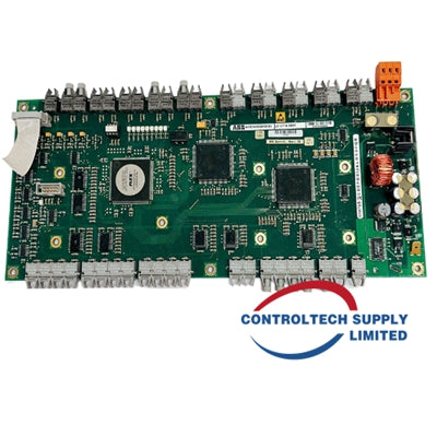 ABB 1MRK002266-BAr02 Optical Ethernet Module – ControlTech Supply Limited