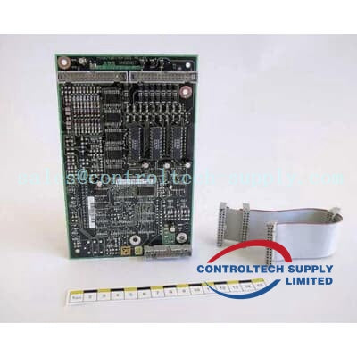 ABB HIEE405246R0002 UNS 0867A-P,V2 Extension Card I/O