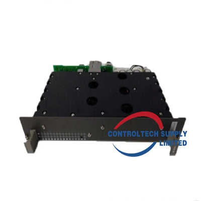 ABB DSPU-41-953 сандық сигнал процессорының модулі