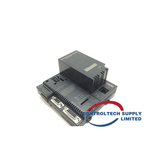 GE Fanuc IC200ALG240-EB Analog Output Module In Stock