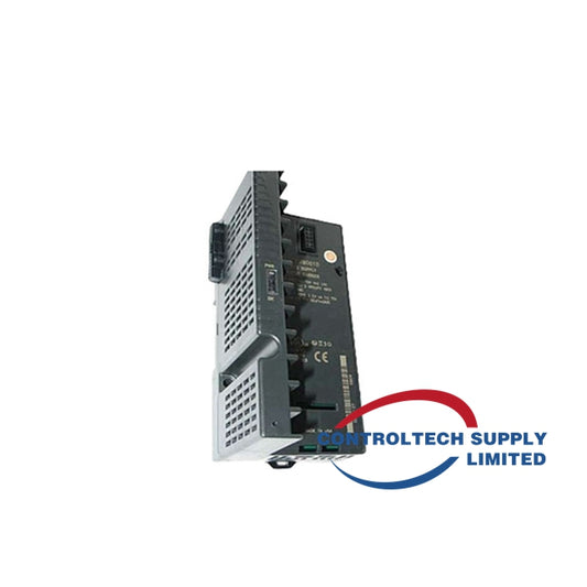 GE Fanuc IC693PWR321S Tápegység Készleten