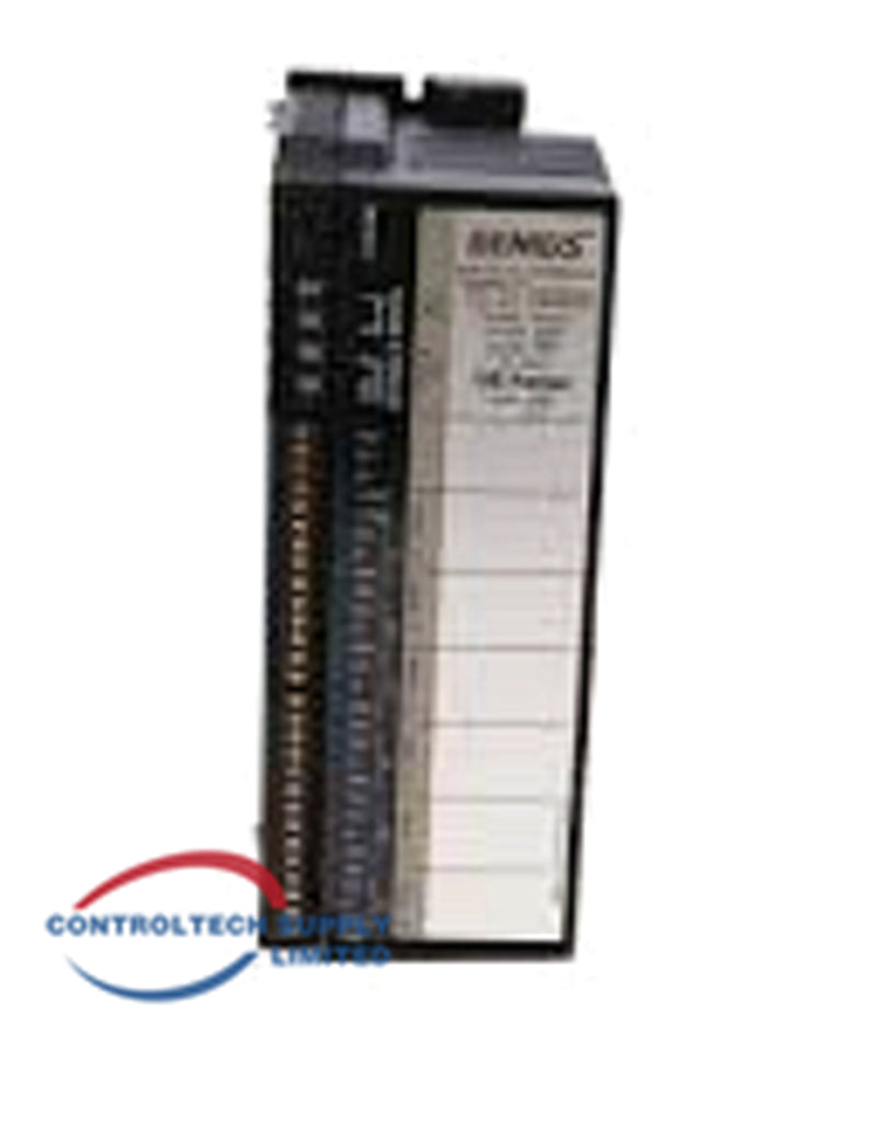 6ch Current Source Analog Input IC660BBA026M GE Genius