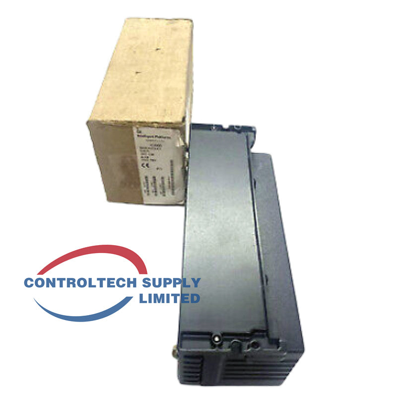 16pt 24VDC Sink Discrete I/O Block IC660BBD023 GE Genius