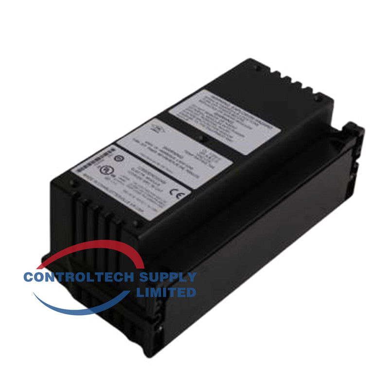 Genius Sink Discrete Block IC660BRD024 GE I/O