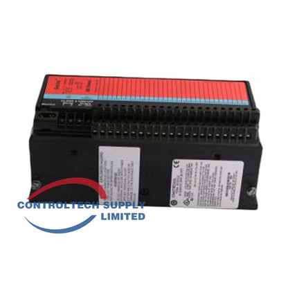 5/12/24VDC Sink Block IC660BRD025 GE Genius Redundancy
