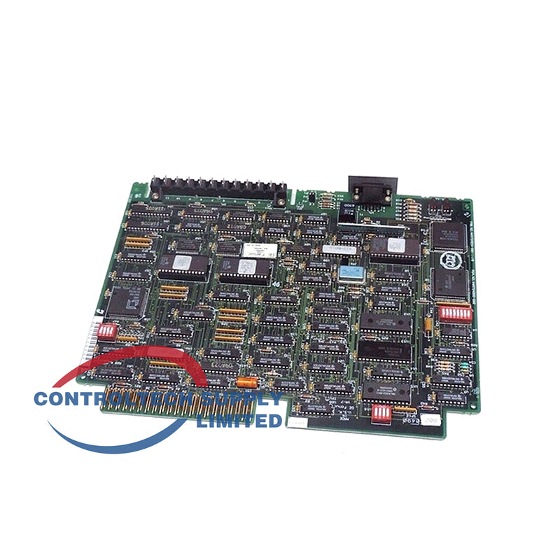 Genius Bus Controller Phase B IC660CBB902 GE with Diagnostics