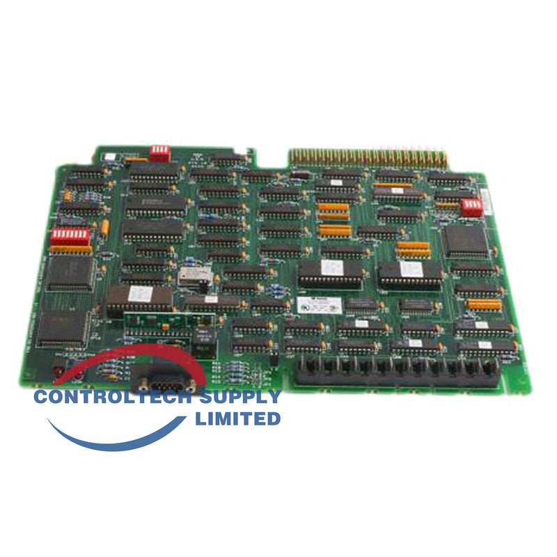 Genius Bus Controller Phase B IC660CBB902 GE with Diagnostics