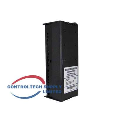 Electronics Assembly IC660EBD022 GE Genius Discrete Block