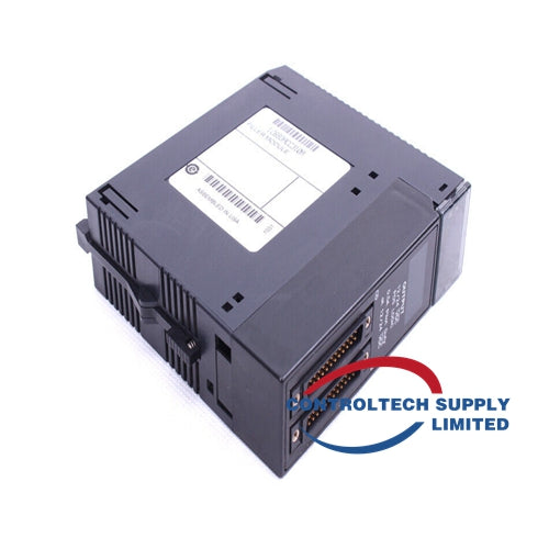 Mô-đun CPU 32-bit GE Fanuc IC697CPU772