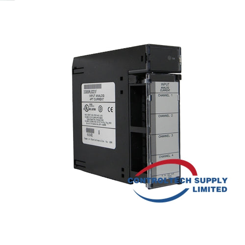 GE Fanuc IC752SPL011-BA Industrial Automation Module – ControlTech ...