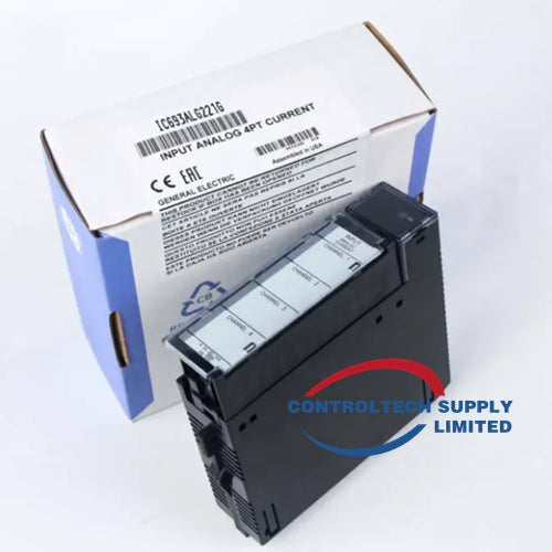 GE Fanuc IC697PCM711G Програмируем модул за копроцесор