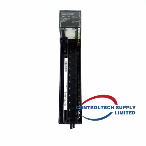 GE Fanuc IC693ALG223C Analog Current Input Module
