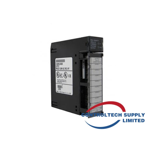 Bộ đồng xử lý khả trình (PCU) GE Fanuc IC697PCM711