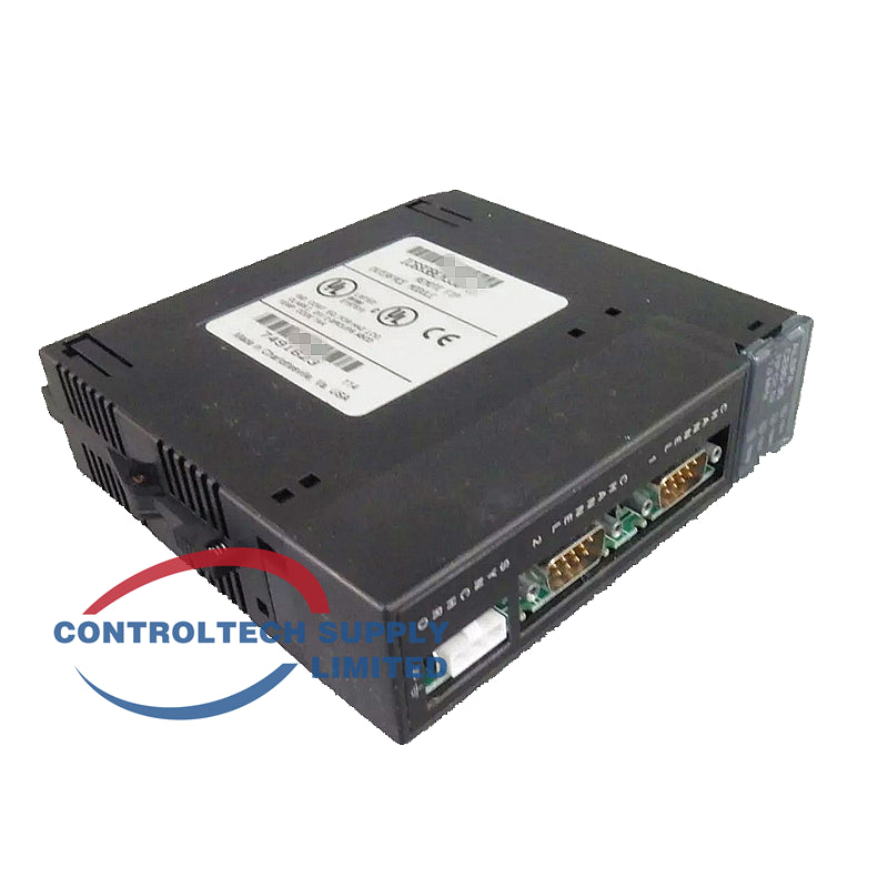 FIP Remote I/O Scanner IC693BEM330 GE Series 90-30