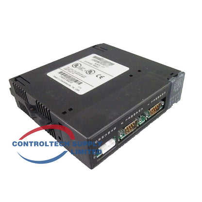 FIP Remote I/O Scanner IC693BEM330 GE Series 90-30