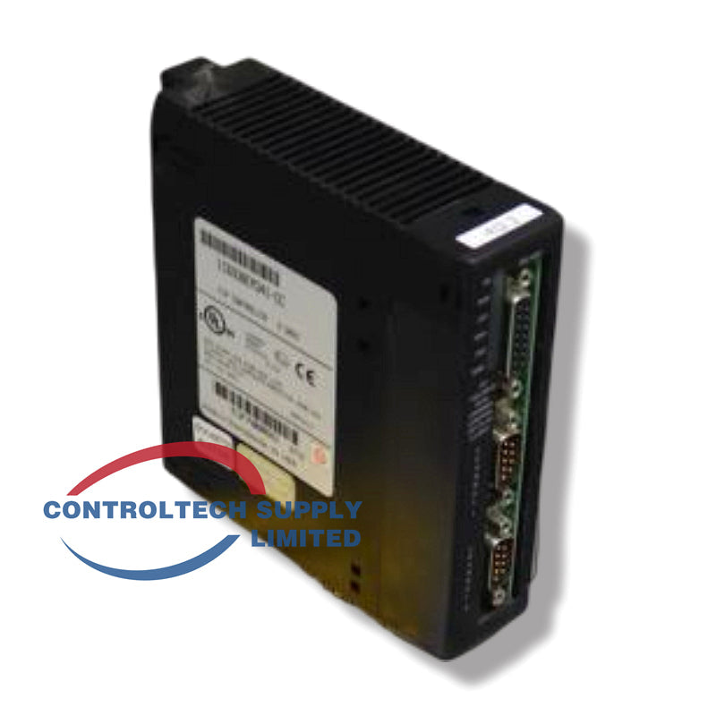 FIP Bus Controller Module IC693BEM341 GE Series 90-30