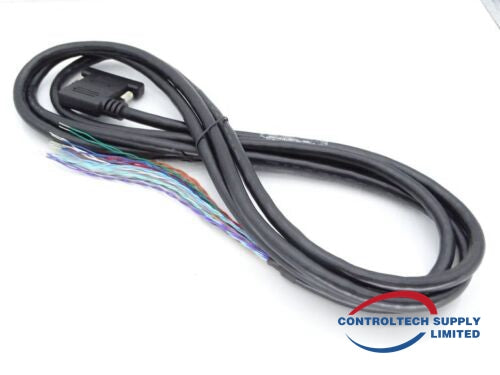 GE Fanuc IC693CBL327 I/O interfész kábel Készleten