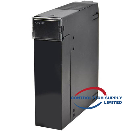 GE Fanuc IC693CPU331N Централен процесор (CPU) модул в наличност