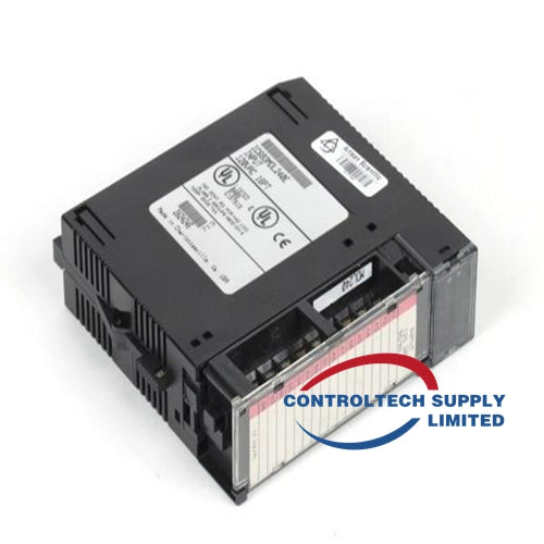 Modulo Ingresso GE Fanuc IC693MDL230C - Nuovo In Scatola Originale