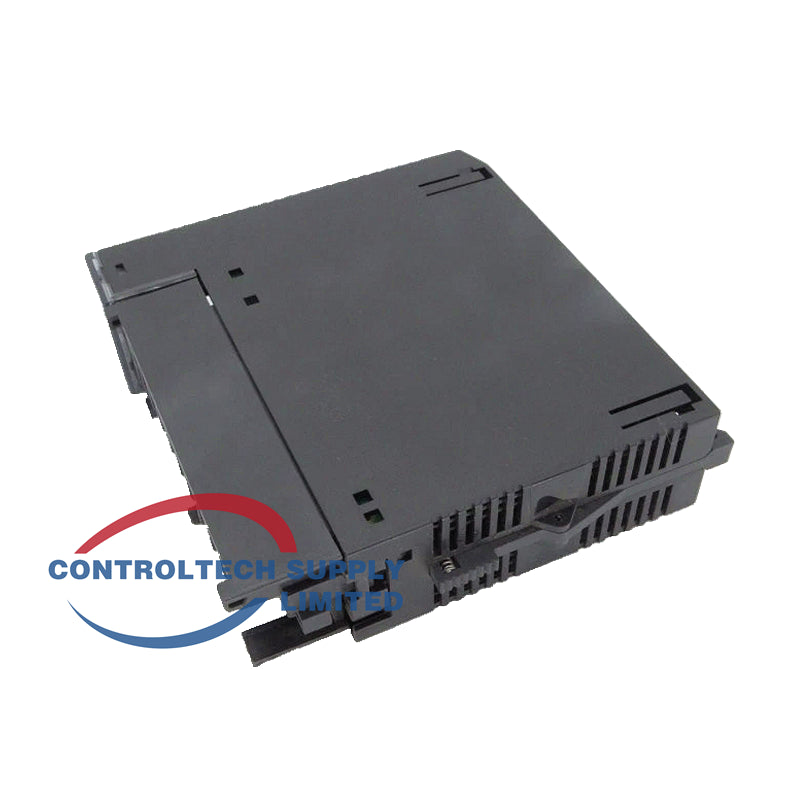 8ch 12-24VDC Negative Logic Output IC693MDL733 GE 90-30