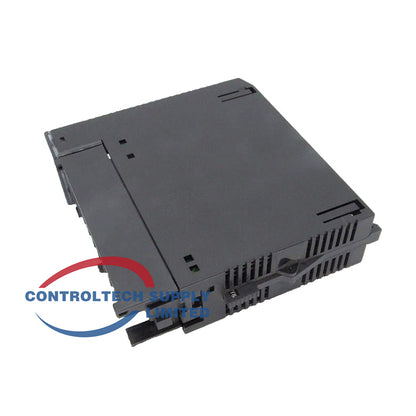 8ch 12-24VDC Negative Logic Output IC693MDL733 GE 90-30