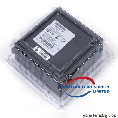 GE PR500UM Programmable Relay Unit (PRU) – ControlTech Supply Limited