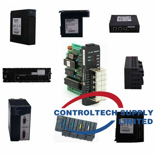 GE Fanuc IC693PWR321K Power Supply Module