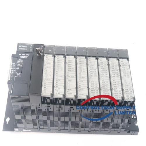 GE Fanuc IC697BEM731U Genius Bus Controller Module