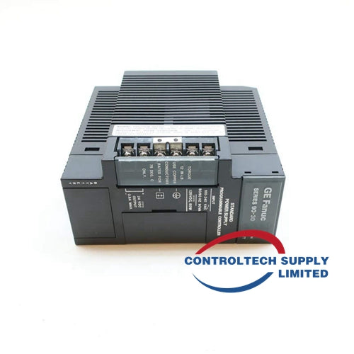 GE Fanuc IC693PWR321Y Стандартно захранване