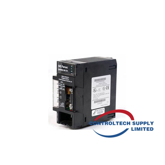 GE Fanuc IC693PWR321U Tápegység Készleten