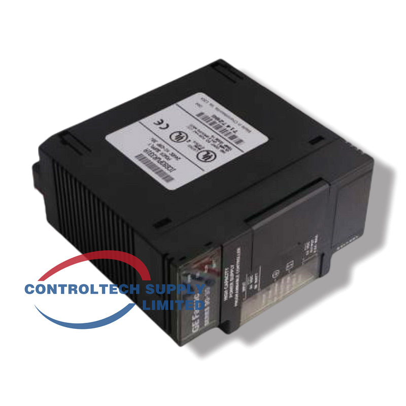 24VDC High Capacity Power Supply IC693PWR331 GE Series 90-30