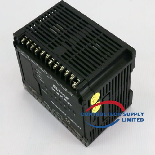 GE IC200ALG260 Analoq Giriş Modulu