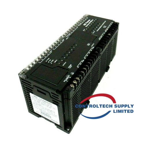 Drop In Control Module GE Fanuc IC693UDR002RP1 Remote I/O (Input/Output) Drop Module ...