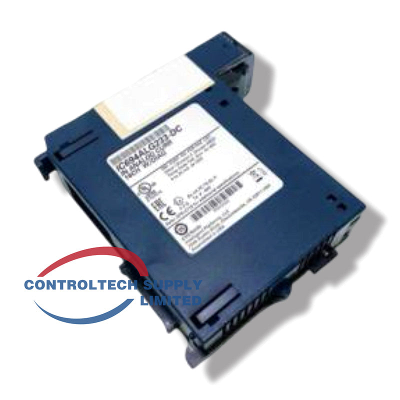 16ch Current Analog Input IC694ALG223A GE RX3i
