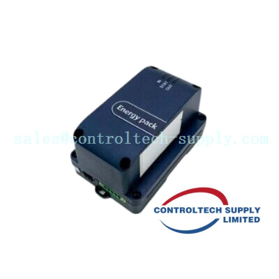 GE IC695ACC403 PACSystem RX3i Energy Pack – ControlTech Supply Limited