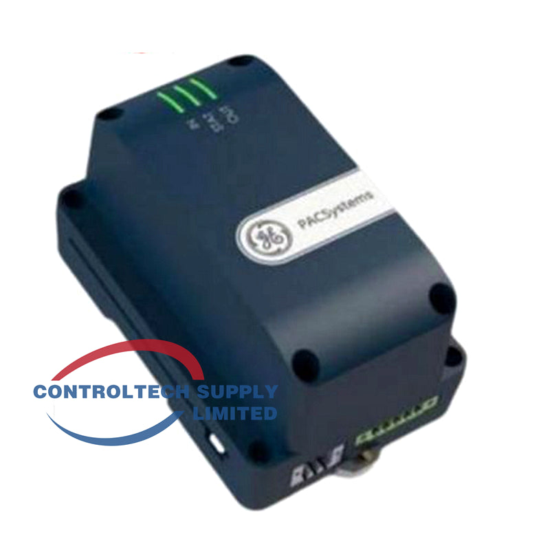 Energy Pack Cap Pack IC695ACC412 GE RX3i CPE330