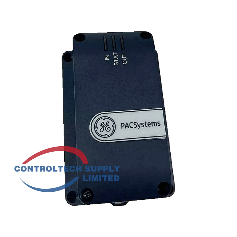 Energy Pack Cap Pack IC695ACC412 GE RX3i CPE330
