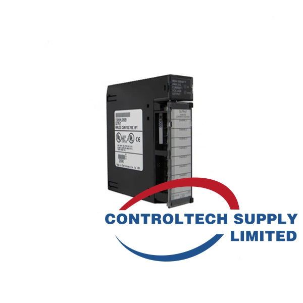 GE Fanuc IC693BEM331K Bus Controller Module