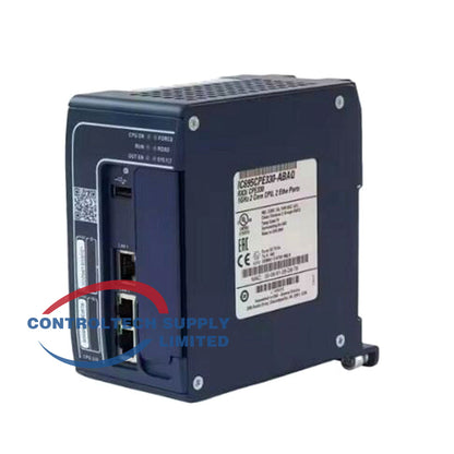 RX3i CPE330 Controller with Energy Pack IC695CPK330 GE