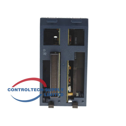 RX3i CPU Module IC695CPU320 1GHz 64MB GE