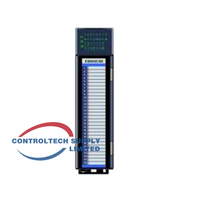 High Speed Counter Module IC695HSC308 GE RX3i 8 Counters