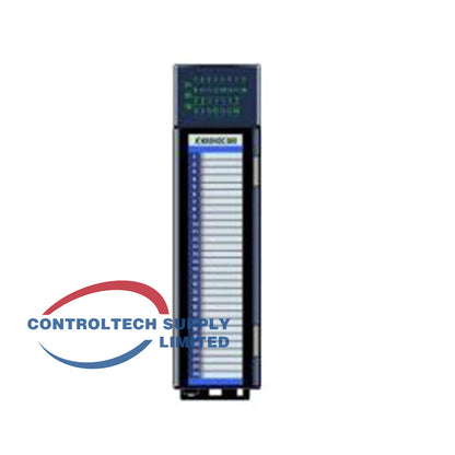 High Speed Counter Module IC695HSC308 GE RX3i 8 Counters