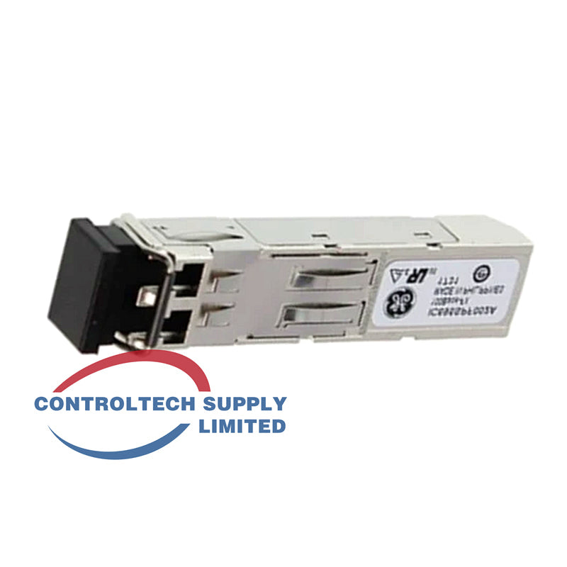 SFP Transceiver Single Mode IC695SPF550 GE RX3i 550m