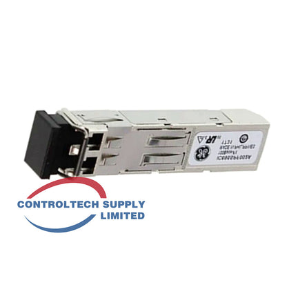 SFP Transceiver Single Mode IC695SPF550 GE RX3i 550m